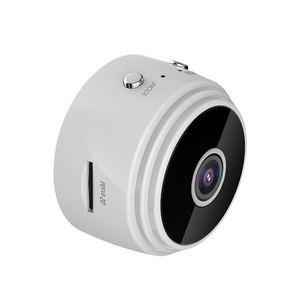 1080P HD Mini langaton kamera