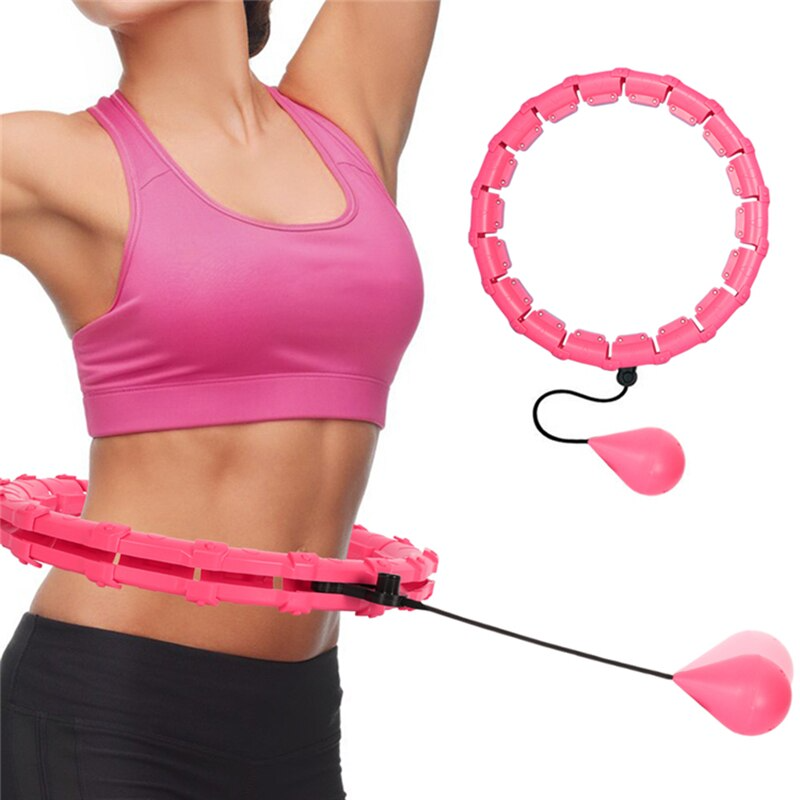 Fithoop™ | Fitness Hoop