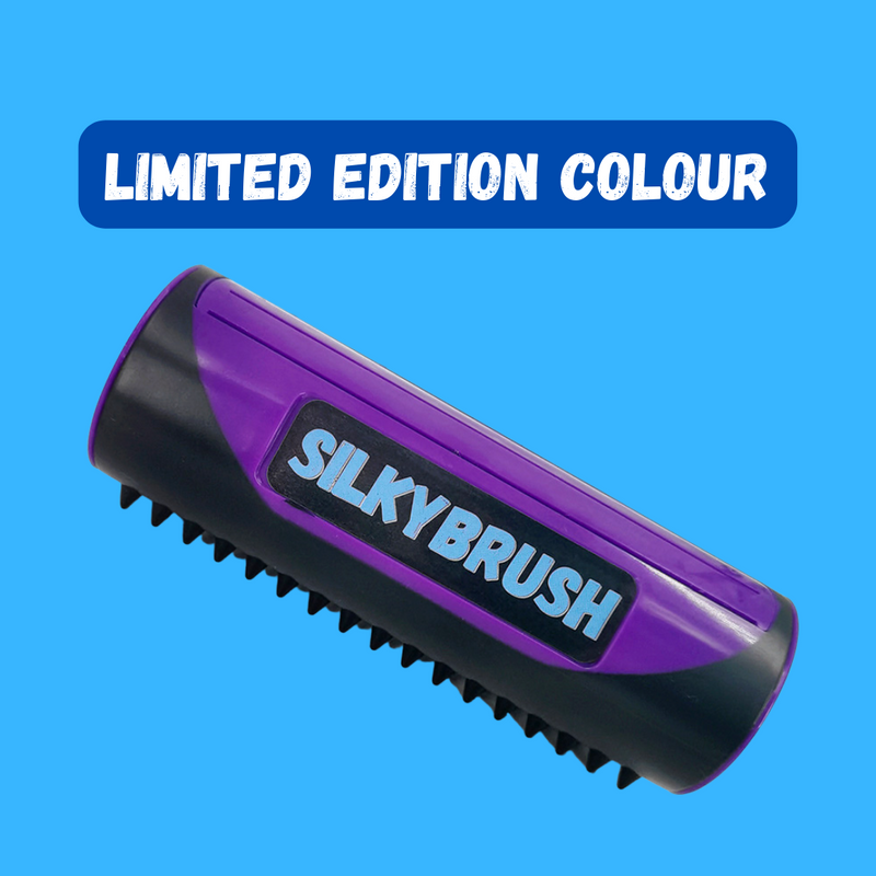 SilkyBrush