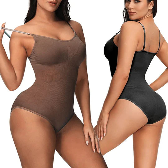 Slimmy™ | Bodysuit Shapewear