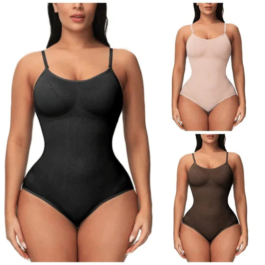 Slimmy™ | Bodysuit Shapewear