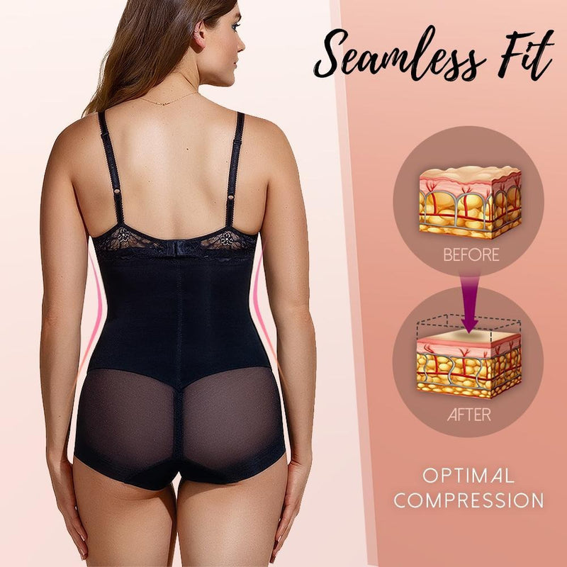 Shaper™ - Cross Compression Shapewear