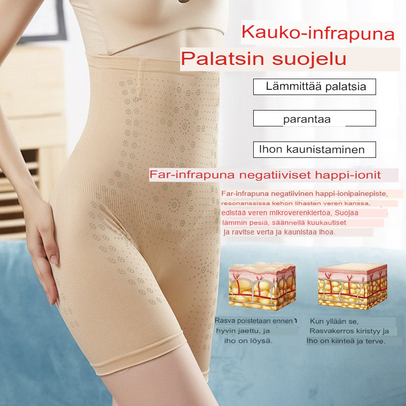 Rasvanpoltto Detox Body Suit | 1+1 ILMAINEN