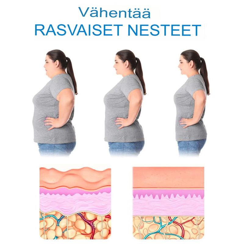 Rasvanpoltto Detox Body Suit | 1+1 ILMAINEN