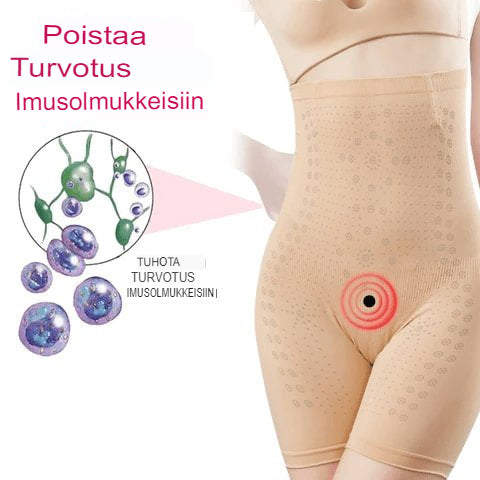 Rasvanpoltto Detox Body Suit | 1+1 ILMAINEN