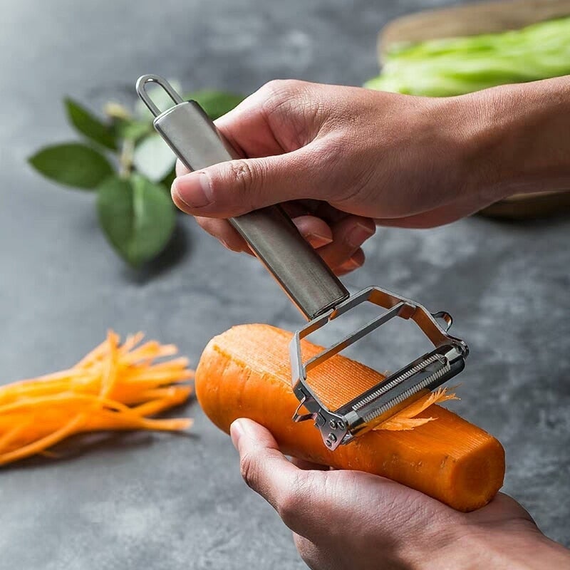 Multi-Peeler™