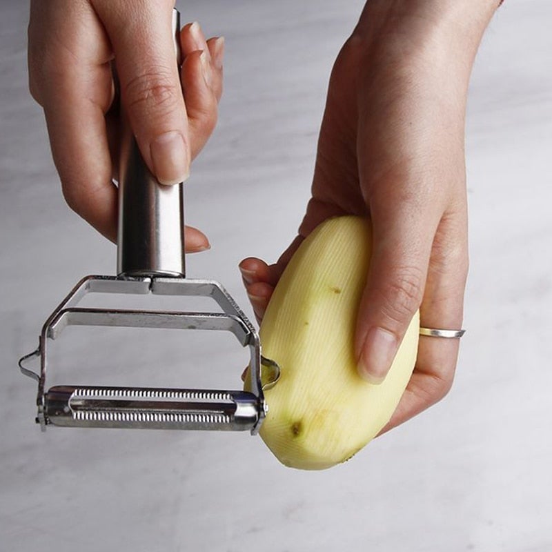 Multi-Peeler™