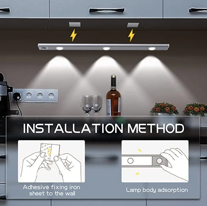 LED-anturivalot | Tänään 1+1 ilmaiseksi