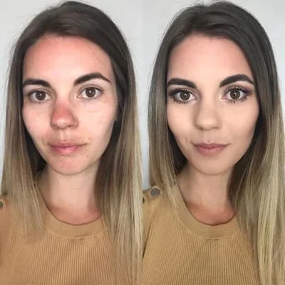 Tri-Color Concealer | Kosteuttava ja pitkäkestoinen | 1+1 ILMAINEN